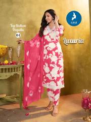 Kaya Kurti  LUXURIA